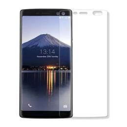 Захисна плівка Boxface для Doogee BL12000 Transparent броньована поліуретанова на дві сторони