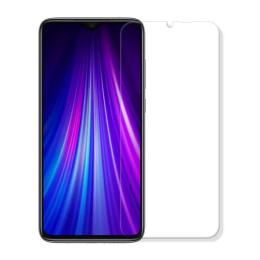 Захисна плівка Boxface для Xiaomi Redmi Note 8 Pro Case Friendly Transparent броньована поліуретанова