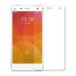 Захисна плівка Boxface для Xiaomi Mi 4 LTE Transparent броньована поліуретанова