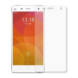 Захисна плівка Boxface для Xiaomi Mi 4 LTE Transparent матова броньована поліуретанова