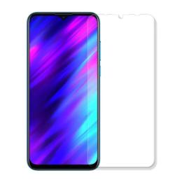 Захисна плівка Boxface для Meizu M10 Transparent броньована поліуретанова на дві сторони