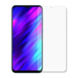 Захисна плівка Boxface для Meizu M10 Transparent матова броньована поліуретанова