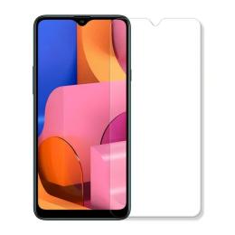 Захисна плівка Boxface для Samsung Galaxy A207 A20s Transparent броньована поліуретанова