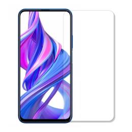 Захисна плівка Boxface для Huawei Honor 9X Transparent броньована поліуретанова на дві сторони