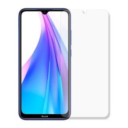 Захисна плівка Boxface для Xiaomi Redmi Note 8T Transparent матова броньована поліуретанова