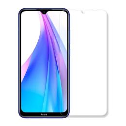 Захисна плівка Boxface для Xiaomi Redmi Note 8T Transparent броньована поліуретанова на дві сторони