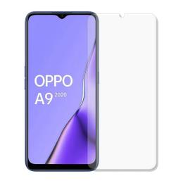 Захисна плівка Boxface дляOppo A9 2020 Transparent матова броньована поліуретанова