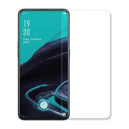 Захисна плівка Boxface дляOppo Reno 2 Transparent броньована поліуретанова