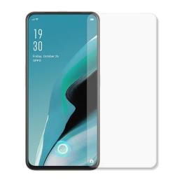Захисна плівка Boxface дляOppo Reno 2 Z Transparent матова броньована поліуретанова