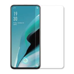 Захисна плівка Boxface дляOppo Reno 2 Z Transparent броньована поліуретанова на дві сторони