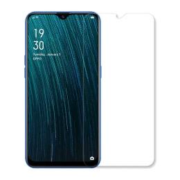 Захисна плівка Boxface дляOppo A5s Transparent броньована поліуретанова