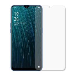 Захисна плівка Boxface дляOppo A5s Transparent матова броньована поліуретанова