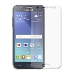 Захисна плівка Boxface для Samsung Galaxy J500H J5 Transparent матова броньована поліуретанова