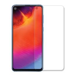 Захисна плівка Boxface для Samsung Galaxy G8870 A8s Transparent броньована поліуретанова