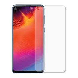 Захисна плівка Boxface для Samsung Galaxy G8870 A8s Transparent матова броньована поліуретанова