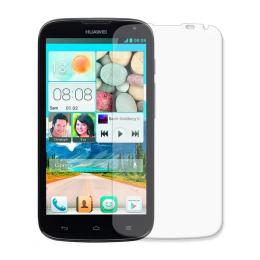 Захисна плівка Boxface для Huawei G610 U20 Transparent матова броньована поліуретанова