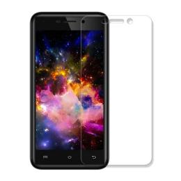 Захисна плівка Boxface для Nomi i5014 EVO M4 Transparent броньована поліуретанова