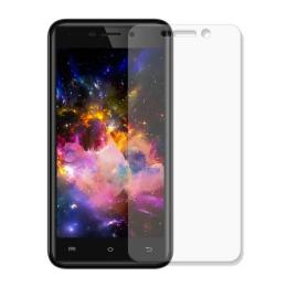 Захисна плівка Boxface для Nomi i5014 EVO M4 Transparent матова броньована поліуретанова