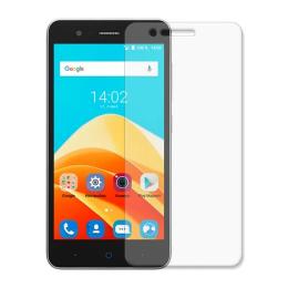 Захисна плівка Boxface для ZTE Blade A510 Transparent матова броньована поліуретанова