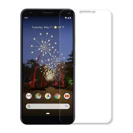 Захисна плівка Boxface для Google Pixel 3a XL Transparent броньована поліуретанова