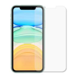 Захисна плівка Boxface для Apple iPhone 11 Transparent матова броньована поліуретанова