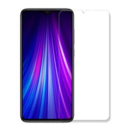 Захисна плівка Boxface для Xiaomi Redmi Note 8 Pro Transparent броньована поліуретанова