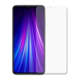 Захисна плівка Boxface для Xiaomi Redmi Note 8 Pro Transparent матова броньована поліуретанова