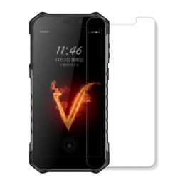 Захисна плівка Boxface для Ulefone Armor X3 Transparent броньована поліуретанова