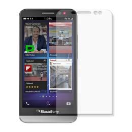 Захисна плівка Boxface для BlackBerry Z30 STA100-3 Transparent матова броньована поліуретанова