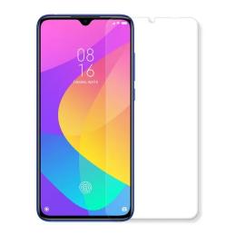 Захисна плівка Boxface для Xiaomi Mi 9 Lite Transparent броньована поліуретанова