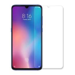 Захисна плівка Boxface для Xiaomi Mi 9 SE Case Friendly Transparent броньована поліуретанова
