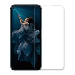 Захисна плівка Boxface для Huawei Honor 20 Pro Transparent броньована поліуретанова