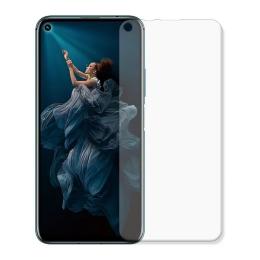 Захисна плівка Boxface для Huawei Honor 20 Pro Transparent матова броньована поліуретанова