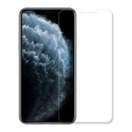 Захисна плівка Boxface для Apple iPhone 11 Pro Max Transparent броньована поліуретанова на дві сторони