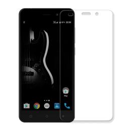 Захисна плівка Boxface для S-TELL M578 Transparent броньована поліуретанова