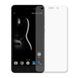 Захисна плівка Boxface для S-TELL M578 Transparent матова броньована поліуретанова