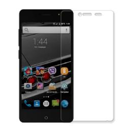 Захисна плівка Boxface для S-TELL P790 Transparent броньована поліуретанова на дві сторони