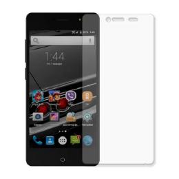 Захисна плівка Boxface для S-TELL P790 Transparent матова броньована поліуретанова