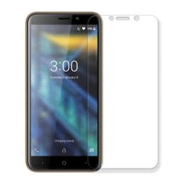 Захисна плівка Boxface для Doogee X50L Transparent броньована поліуретанова