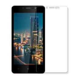 Захисна плівка Boxface для Bravis A512 Harmony Pro Transparent броньована поліуретанова на дві сторони