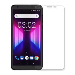 Захисна плівка Boxface для Smartex P600 Transparent броньована поліуретанова