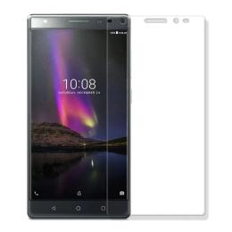 Захисна плівка Boxface для Lenovo Phablet PB2-670M Transparent броньована поліуретанова