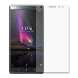 Захисна плівка Boxface для Lenovo Phablet PB2-670M Transparent матова броньована поліуретанова