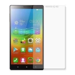 Захисна плівка Boxface для Lenovo Vibe Z2 Pro K920 Transparent матова броньована поліуретанова