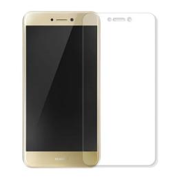 Захисна плівка Boxface для Huawei P9 Lite 2017 Transparent броньована поліуретанова