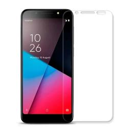 Захисна плівка Boxface для Vodafone Smart N9 Lite VFD-620 Transparent броньована поліуретанова