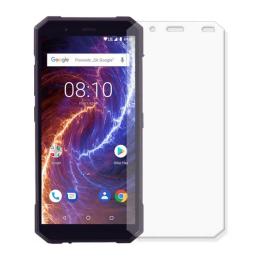 Захисна плівка Boxface для Hammer Energy 18x9 Transparent матова броньована поліуретанова