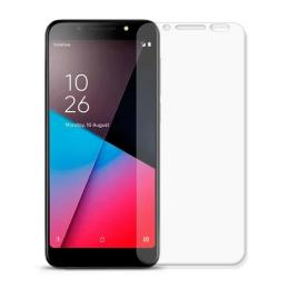 Захисна плівка Boxface для Vodafone Smart N9 Lite VFD-620 Transparent матова броньована поліуретанова