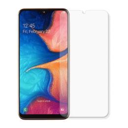 Захисна плівка Boxface для Samsung Galaxy A202 A20e Transparent матова броньована поліуретанова
