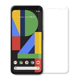 Захисна плівка Boxface для Google Pixel 4 Transparent броньована поліуретанова на дві сторони